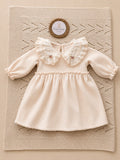 VESTIDO MAGNOLIA