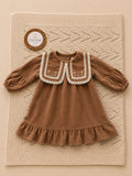VESTIDO CAPRI