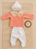 CONJUNTO TINI