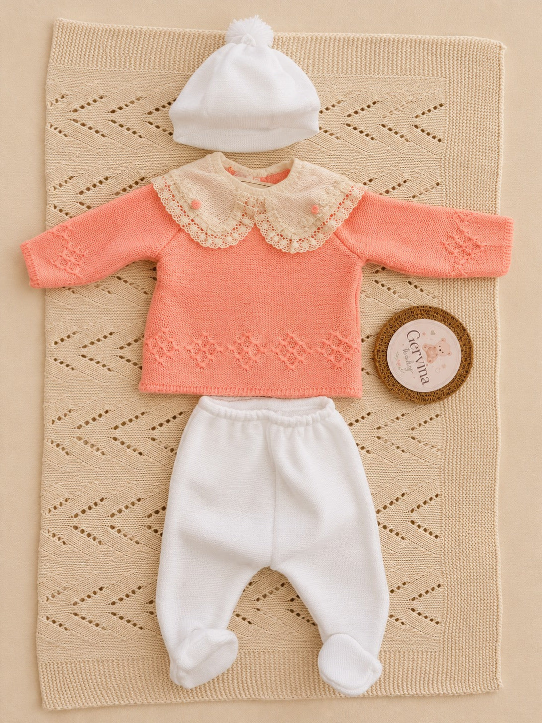 CONJUNTO TINI