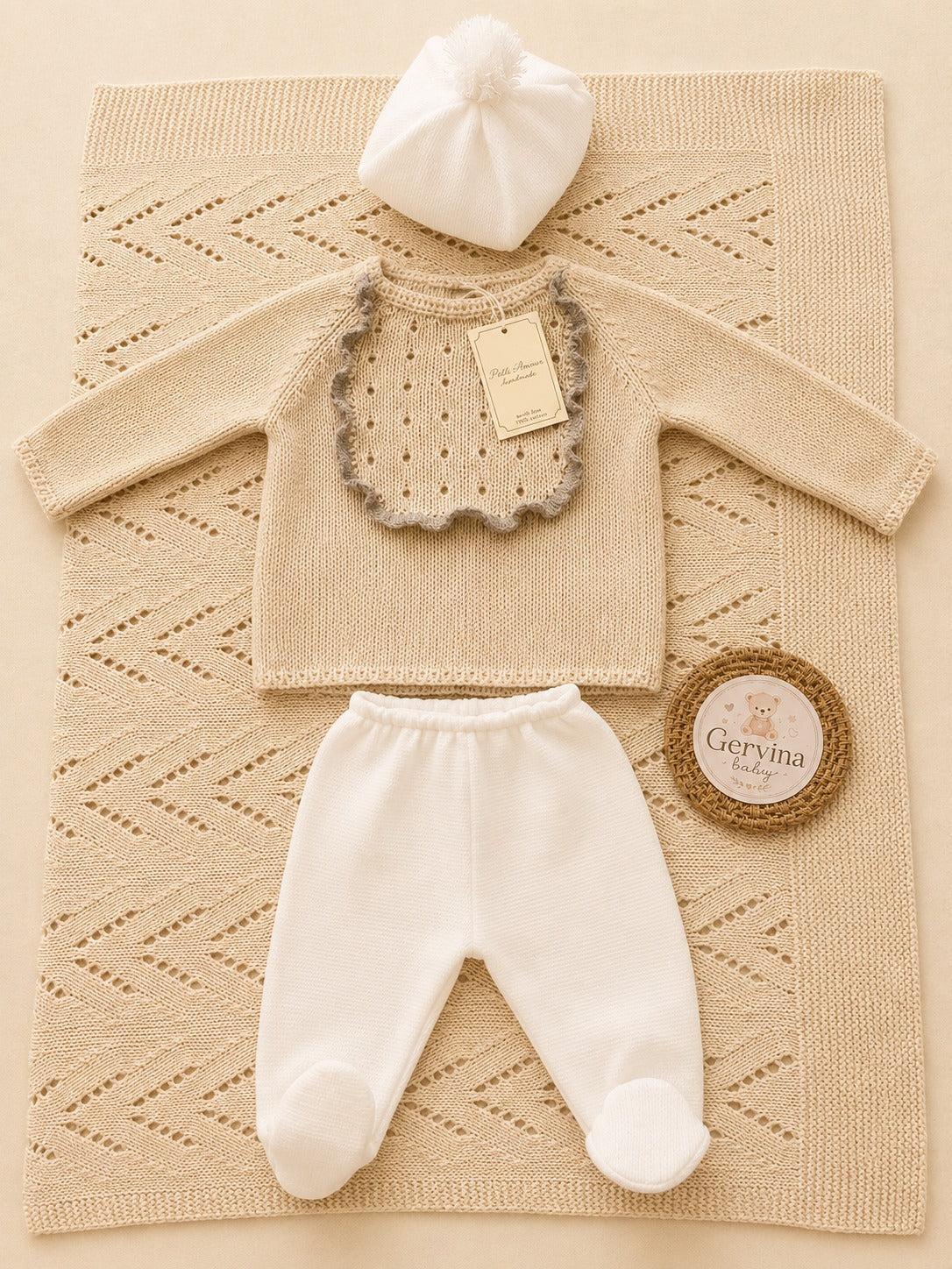 CONJUNTO MINO