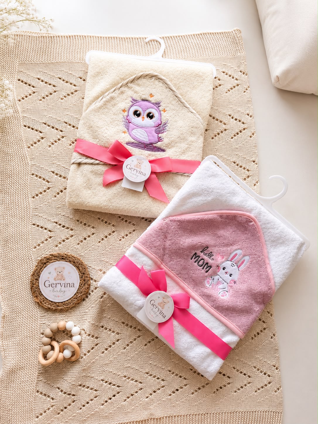 TOALLA