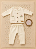CONJUNTO BRUNA BLANCO
