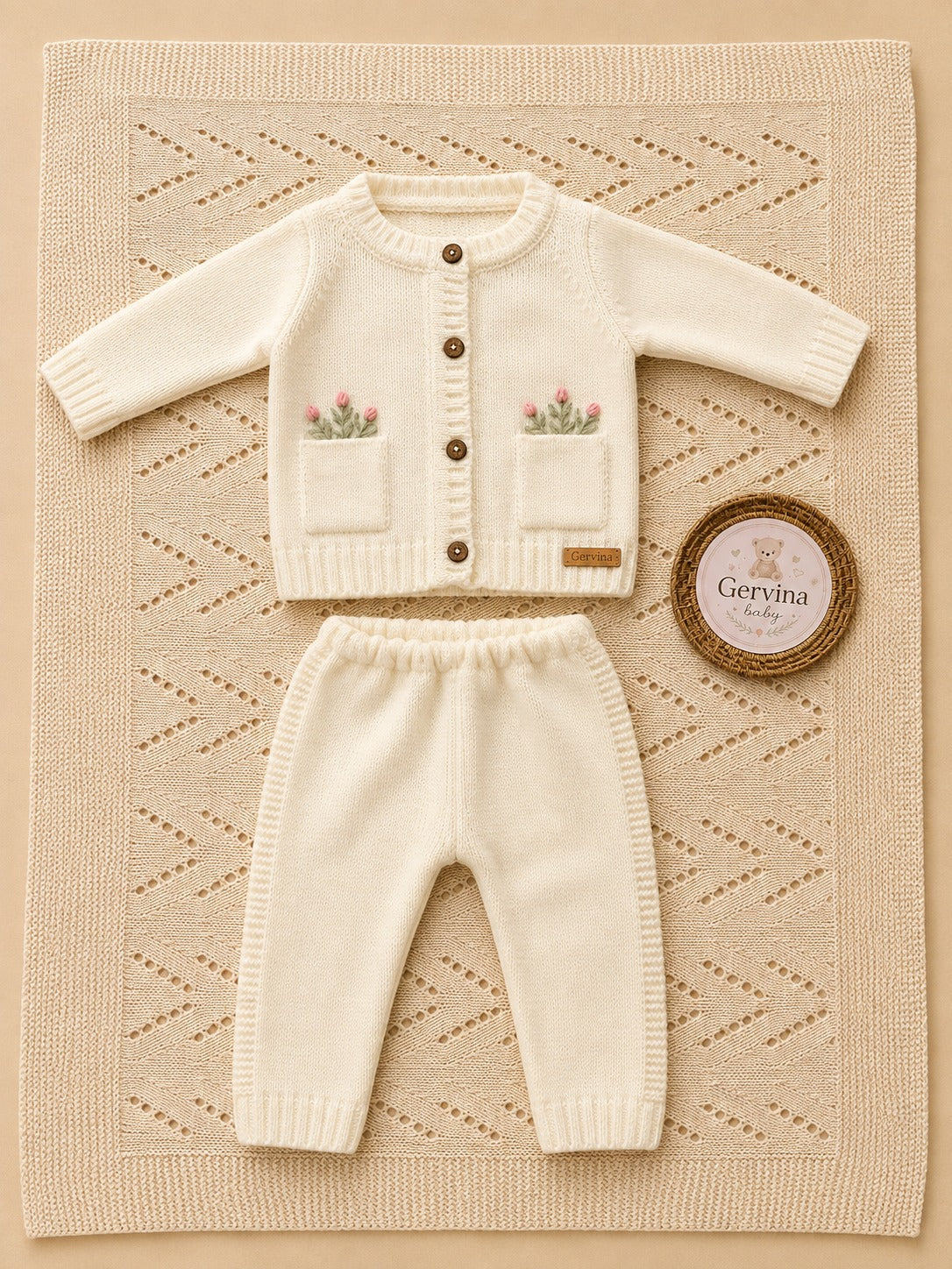 CONJUNTO BRUNA BLANCO