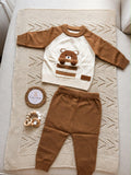CONJUNTO OSITO
