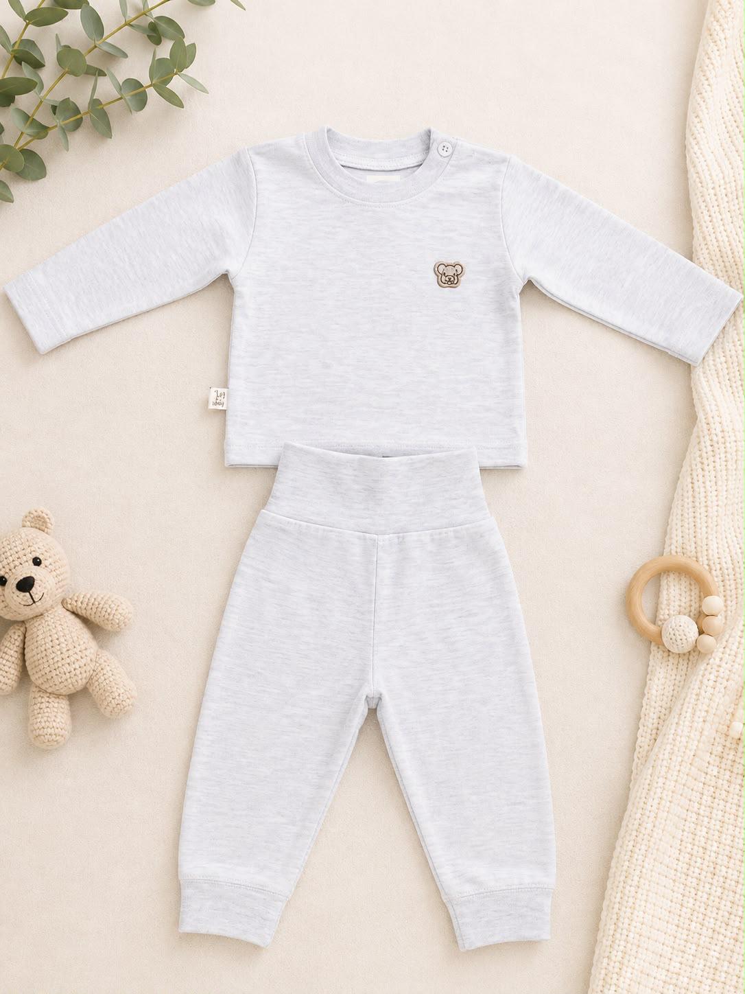 CONJUNTO ALGODON OSI CIELO
