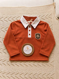 REMERA POLO NENE