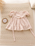 VESTIDO BEBÉ PEQUI