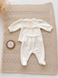CONJUNTO PIMPO PLUSH BEBÈ