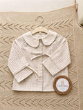 CAMISA JADE BEIGE NENA
