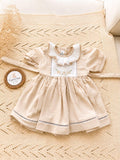 VESTIDO B.VITA
