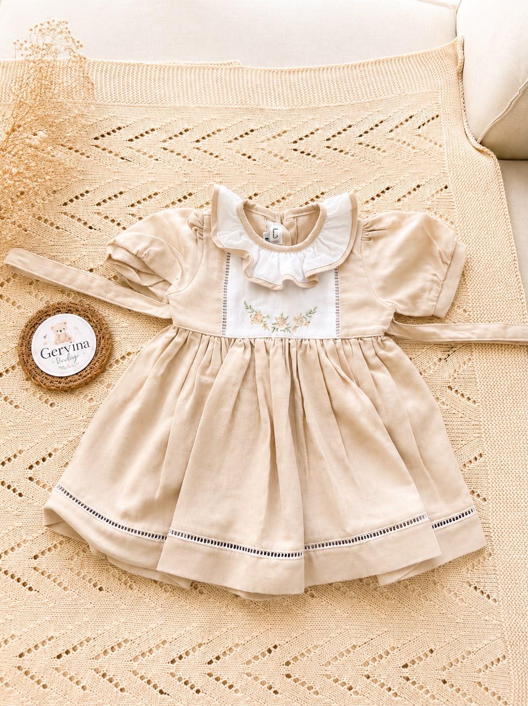 VESTIDO B.VITA